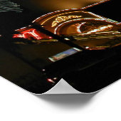 Poster Barbary Coast Las Vegas (Hoek)