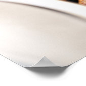 Poster Barbecue (Coin)