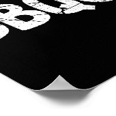 Poster Barbecue Bbq Joke Gift For Grill Timer Smoker Camn (Coin)