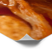 Poster Barbecue - SRF (Coin)