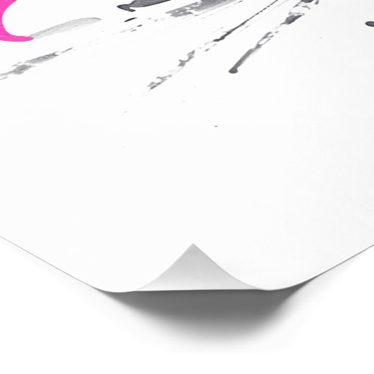 Poster Barbenheimer (Coin)