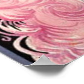 Poster Barbette (Coin)