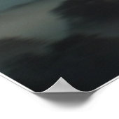 Poster Barbie et le fond (Coin)