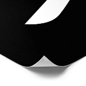 Poster Barbier, barbier (Coin)