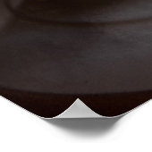 Poster Barbier - La boucle (Coin)