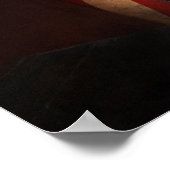 Poster Barbier - Le coiffeur du pays (Coin)