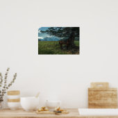 Poster Barbra's Ride (Cuisine)