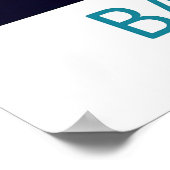Poster Barbuda 2 (Coin)
