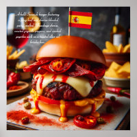 Barcelona Bites : Champion du Chorizo