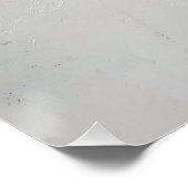 Poster Barcelona Door Knocker, N0. 003 (Coin)