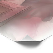 Poster Barcelona: La Ciudad de Gaudí (Coin)