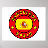 Barcelone Espagne