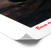 Poster Barco de pesca/Pesqueiro/Bateau de pêche (Coin)