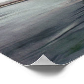 Poster Barco pesquero/Pesqueiro/Bateau de pêche (Coin)