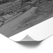 Poster Barcos de Porto (Coin)