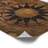 POSTER BARD THE BOWMAN™ (Coin)