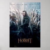 Poster BARD THE BOWMAN™ Parmi l'armée (Devant)
