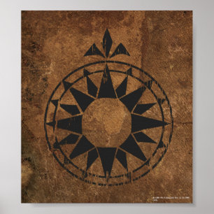 POSTER BARDEZ LE BOWMAN™