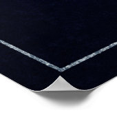 POSTER BARDSTOWN KENTUCKY CATHEDRAL BLUEPRINT (Coin)