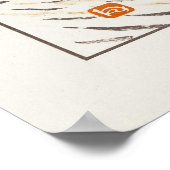 Poster Barges (Coin)