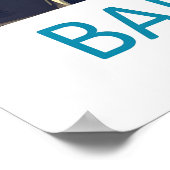Poster Barmouth 1 (Coin)