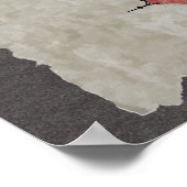 Poster Barne Buggy & Windmill (Coin)