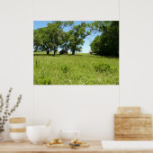 Poster Barne et Outhouse (Cuisine)