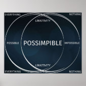 Poster Barney Stinson (Devant)