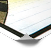 Poster Barnum and Bailey Desperado's Leap for Life (Coin)