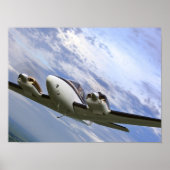 Poster Baron du 50e anniversaire (Devant)