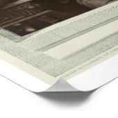 Poster Baron Isidore Justin Severin Taylor (1789-1879), f (Coin)