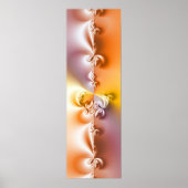 Poster Baroque. (Devant)