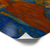 Poster Baroque Music Festival (Coin)