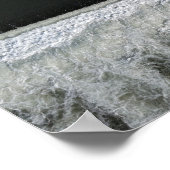 Poster Barrage de Black Rock Schuylkill (Coin)