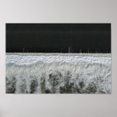 Poster Barrage de Black Rock Schuylkill (Devant)