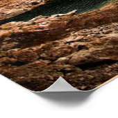 Poster Barrage Hoover (Coin)