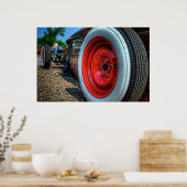 Poster Barre de rat extrême (Cuisine)