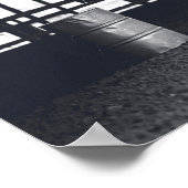 Poster Barrel Racer — (Coin)