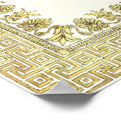 Poster Barrett Browning - Sonnets du Portugais 43 (Coin)