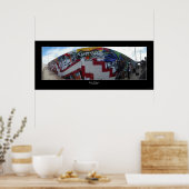 Poster Barrio Logan Chicano Park (Cuisine)