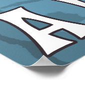 Poster Barrow, Alaska Blanket Toss (Coin)