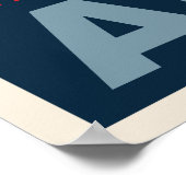 Poster Barry Goldwater (Coin)