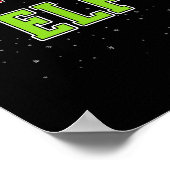 Poster Bartender Elf Christmas Family Matching Group Xmas (Coin)