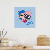 Poster Bartleby - Les amis pour toujours (Cuisine)