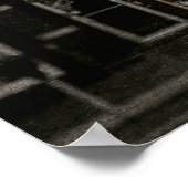 Poster Barton & Fisher Hardware Store No 2 Old Film (Coin)