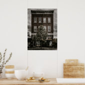 Poster Barton & Fisher Hardware Store No 2 Old Film (Cuisine)