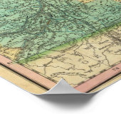 Poster Bas-Canada 2 (Coin)