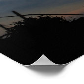 Poster Bas de la neuvième (Coin)