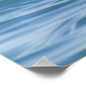 Poster bas du pélican volant (Coin)