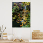 Poster Bas-Sud (Cuisine)